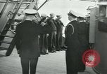 Image Conférence de l'Atlantique Terre-Neuve, 1941, de la seconde 44 séquences d'archives historiques vidéo 65675058017