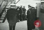 Image Conférence de l'Atlantique Terre-Neuve, 1941, de la seconde 45 séquences d'archives historiques vidéo 65675058017