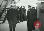 Image Conférence de l'Atlantique Terre-Neuve, 1941, de la seconde 46 séquences d'archives historiques vidéo 65675058017