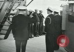 Image Conférence de l'Atlantique Terre-Neuve, 1941, de la seconde 47 séquences d'archives historiques vidéo 65675058017