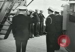 Image Conférence de l'Atlantique Terre-Neuve, 1941, de la seconde 48 séquences d'archives historiques vidéo 65675058017
