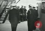 Image Conférence de l'Atlantique Terre-Neuve, 1941, de la seconde 52 séquences d'archives historiques vidéo 65675058017