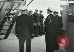 Image Conférence de l'Atlantique Terre-Neuve, 1941, de la seconde 53 séquences d'archives historiques vidéo 65675058017