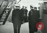 Image Conférence de l'Atlantique Terre-Neuve, 1941, de la seconde 54 séquences d'archives historiques vidéo 65675058017