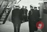 Image Conférence de l'Atlantique Terre-Neuve, 1941, de la seconde 55 séquences d'archives historiques vidéo 65675058017