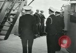 Image Conférence de l'Atlantique Terre-Neuve, 1941, de la seconde 56 séquences d'archives historiques vidéo 65675058017