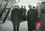 Image Conférence de l'Atlantique Terre-Neuve, 1941, de la seconde 57 séquences d'archives historiques vidéo 65675058017