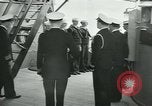 Image Conférence de l'Atlantique Terre-Neuve, 1941, de la seconde 58 séquences d'archives historiques vidéo 65675058017
