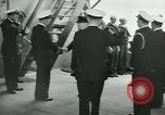 Image Conférence de l'Atlantique Terre-Neuve, 1941, de la seconde 61 séquences d'archives historiques vidéo 65675058017