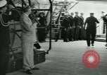 Image Conférence de l'Atlantique Terre-Neuve, 1941, de la seconde 3 séquences d'archives historiques vidéo 65675058018