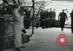 Image Conférence de l'Atlantique Terre-Neuve, 1941, de la seconde 4 séquences d'archives historiques vidéo 65675058018