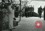 Image Conférence de l'Atlantique Terre-Neuve, 1941, de la seconde 5 séquences d'archives historiques vidéo 65675058018