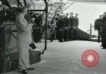 Image Conférence de l'Atlantique Terre-Neuve, 1941, de la seconde 7 séquences d'archives historiques vidéo 65675058018
