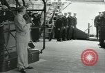 Image Conférence de l'Atlantique Terre-Neuve, 1941, de la seconde 8 séquences d'archives historiques vidéo 65675058018