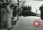 Image Conférence de l'Atlantique Terre-Neuve, 1941, de la seconde 9 séquences d'archives historiques vidéo 65675058018