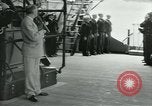 Image Conférence de l'Atlantique Terre-Neuve, 1941, de la seconde 18 séquences d'archives historiques vidéo 65675058018