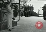 Image Conférence de l'Atlantique Terre-Neuve, 1941, de la seconde 21 séquences d'archives historiques vidéo 65675058018