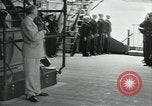 Image Conférence de l'Atlantique Terre-Neuve, 1941, de la seconde 26 séquences d'archives historiques vidéo 65675058018