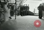 Image Conférence de l'Atlantique Terre-Neuve, 1941, de la seconde 27 séquences d'archives historiques vidéo 65675058018