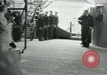 Image Conférence de l'Atlantique Terre-Neuve, 1941, de la seconde 28 séquences d'archives historiques vidéo 65675058018