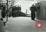 Image Conférence de l'Atlantique Terre-Neuve, 1941, de la seconde 29 séquences d'archives historiques vidéo 65675058018