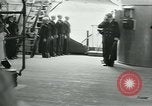 Image Conférence de l'Atlantique Terre-Neuve, 1941, de la seconde 30 séquences d'archives historiques vidéo 65675058018