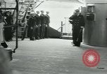 Image Conférence de l'Atlantique Terre-Neuve, 1941, de la seconde 31 séquences d'archives historiques vidéo 65675058018