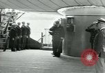 Image Conférence de l'Atlantique Terre-Neuve, 1941, de la seconde 33 séquences d'archives historiques vidéo 65675058018