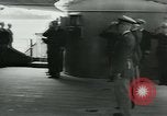 Image Conférence de l'Atlantique Terre-Neuve, 1941, de la seconde 34 séquences d'archives historiques vidéo 65675058018