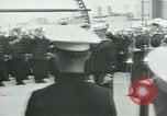 Image Conférence de l'Atlantique Terre-Neuve, 1941, de la seconde 39 séquences d'archives historiques vidéo 65675058018