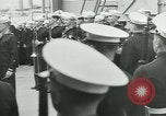 Image Conférence de l'Atlantique Terre-Neuve, 1941, de la seconde 41 séquences d'archives historiques vidéo 65675058018