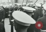 Image Conférence de l'Atlantique Terre-Neuve, 1941, de la seconde 42 séquences d'archives historiques vidéo 65675058018