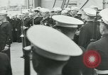 Image Conférence de l'Atlantique Terre-Neuve, 1941, de la seconde 43 séquences d'archives historiques vidéo 65675058018