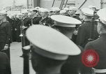 Image Conférence de l'Atlantique Terre-Neuve, 1941, de la seconde 44 séquences d'archives historiques vidéo 65675058018