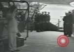 Image Conférence de l'Atlantique Terre-Neuve, 1941, de la seconde 49 séquences d'archives historiques vidéo 65675058018