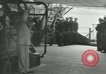 Image Conférence de l'Atlantique Terre-Neuve, 1941, de la seconde 50 séquences d'archives historiques vidéo 65675058018