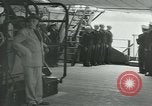 Image Conférence de l'Atlantique Terre-Neuve, 1941, de la seconde 51 séquences d'archives historiques vidéo 65675058018