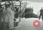 Image Conférence de l'Atlantique Terre-Neuve, 1941, de la seconde 52 séquences d'archives historiques vidéo 65675058018