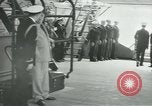 Image Conférence de l'Atlantique Terre-Neuve, 1941, de la seconde 53 séquences d'archives historiques vidéo 65675058018