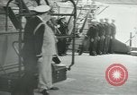 Image Conférence de l'Atlantique Terre-Neuve, 1941, de la seconde 54 séquences d'archives historiques vidéo 65675058018