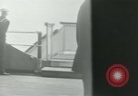 Image of Atlantic Conference Newfoundland, 1941, second 3 stock footage video 65675058019