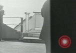Image of Atlantic Conference Newfoundland, 1941, second 4 stock footage video 65675058019