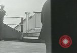 Image of Atlantic Conference Newfoundland, 1941, second 5 stock footage video 65675058019