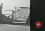 Image of Atlantic Conference Newfoundland, 1941, second 6 stock footage video 65675058019