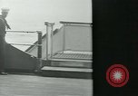 Image of Atlantic Conference Newfoundland, 1941, second 7 stock footage video 65675058019