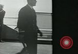 Image of Atlantic Conference Newfoundland, 1941, second 8 stock footage video 65675058019