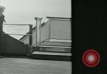 Image of Atlantic Conference Newfoundland, 1941, second 9 stock footage video 65675058019