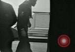 Image of Atlantic Conference Newfoundland, 1941, second 12 stock footage video 65675058019