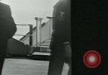 Image of Atlantic Conference Newfoundland, 1941, second 13 stock footage video 65675058019