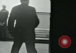 Image of Atlantic Conference Newfoundland, 1941, second 14 stock footage video 65675058019